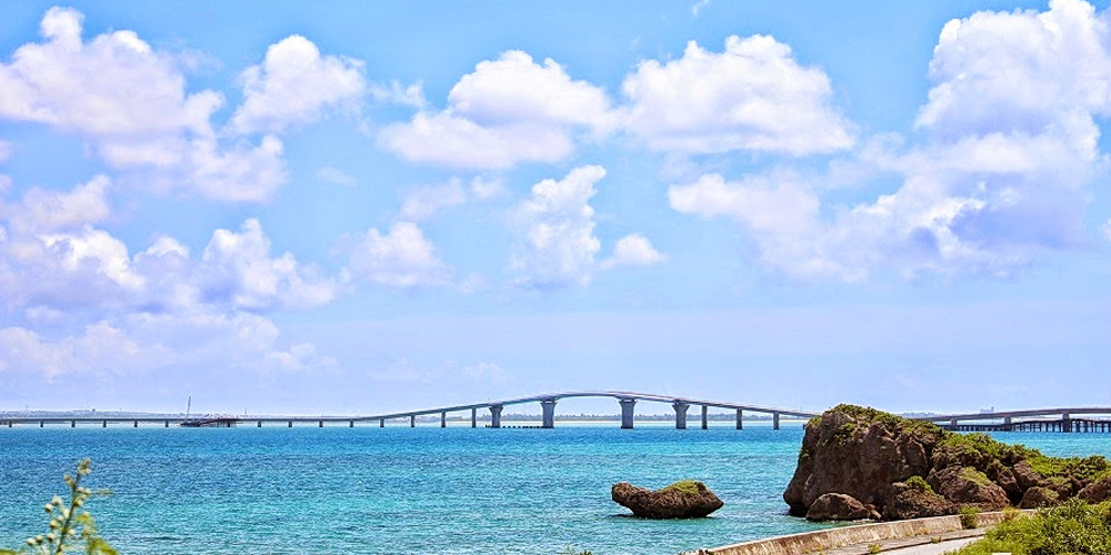 伊良部大橋
