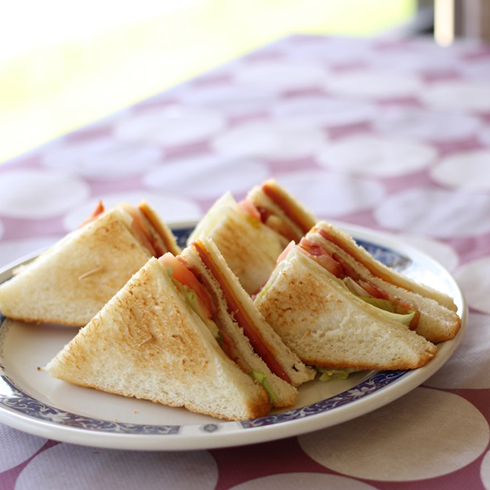 シーサイドドライブイン