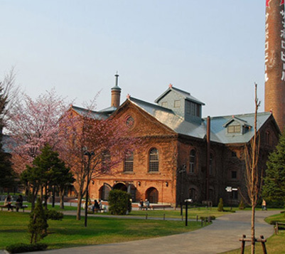 サッポロビール博物館