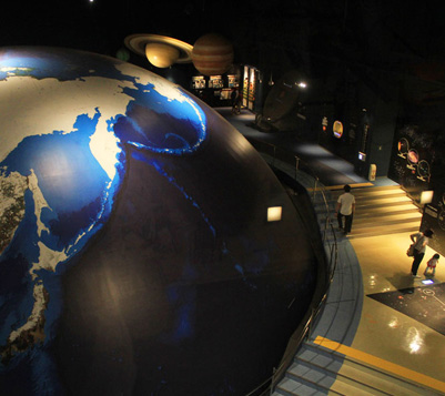 札幌青少年科学館