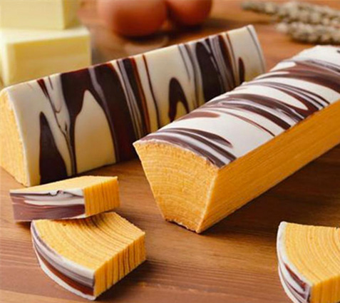 柳月スイートピアガーデン