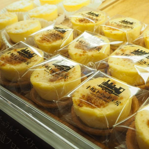 トカチスイーツ