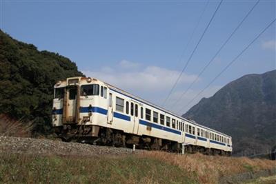 日田彦山線