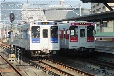 JR佐賀