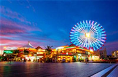 沖縄県中部のイメージ画像