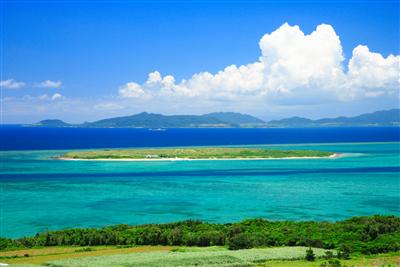 沖縄県離島のイメージ画像