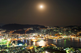 長崎ホテルパック