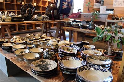 2018 OKINAWAN MARKET