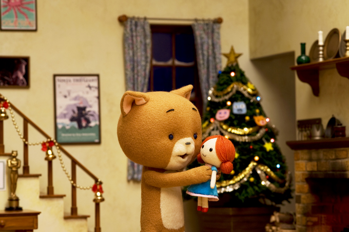 ©TYO/dwarf・こまねこフィルムパートナーズ<br />©アミ・ドゥ・こまねこ