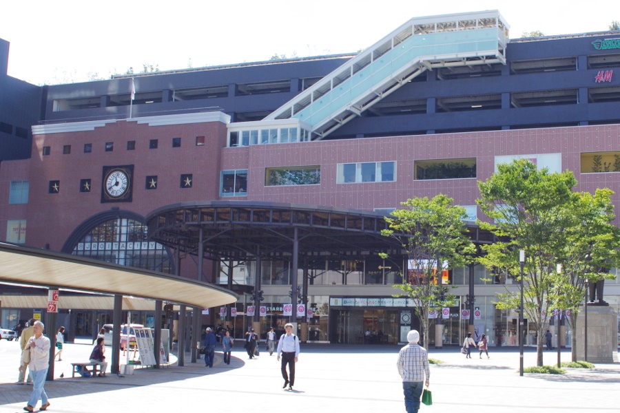 大分出身の南こうせつさんも登場、熊本復興応援イベント「一緒にがんばろう!熊本」 大分出身の南こうせつさんも登場、熊本復興応援イベント「一緒に