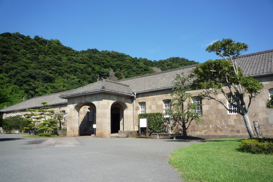 世界文化遺産への理解が深まる「世界遺産1周年ウィーク」 当時のものを見て触れる「世界遺産1周年ウィーク」