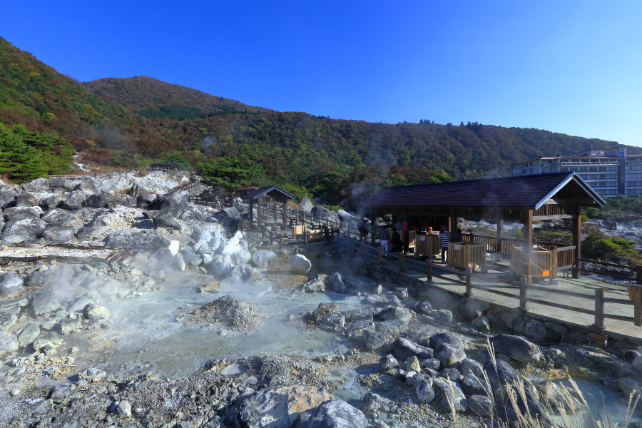 7月末まで開催の「お得に雲仙温泉へ行こう!」キャンペーン 7月末まで開催の「お得に雲仙温泉へ行こう!」キャンペーン