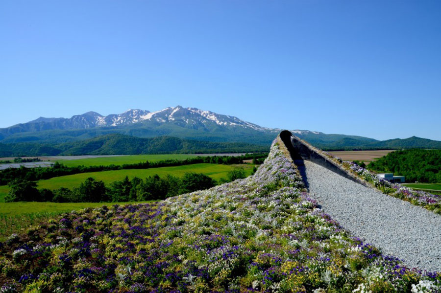 北海道ガーデンショー