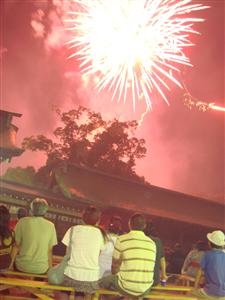 佐賀市中心部で開催される「佐賀城下花火大会」