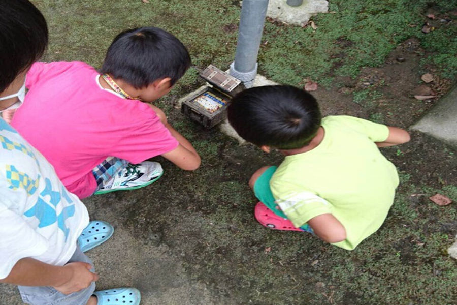 「リアル宝探し~さつま・おおすみの秘宝を探し出せ!~」 「リアル宝探し~さつま・おおすみの秘宝を探し出せ!~」