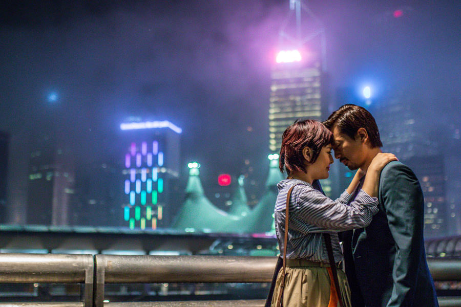 「アジアフォーカス・福岡国際映画祭」で上映される映画