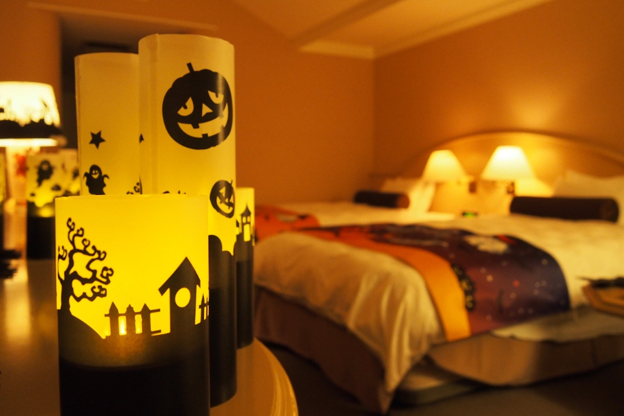 ルスツリゾート