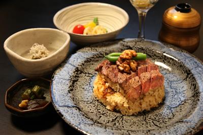 天草づくしのオリジナル丼が味わえる「あまくさ丼丼フェア」