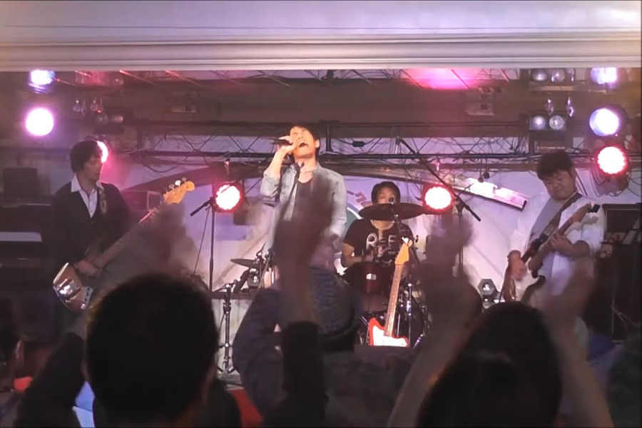 街中に音楽があふれる「おおいた夢色音楽祭」 街中に音楽があふれる「おおいた夢色音楽祭」