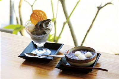 「阿蘇deスイーツめぐりチケット」の参加は24店