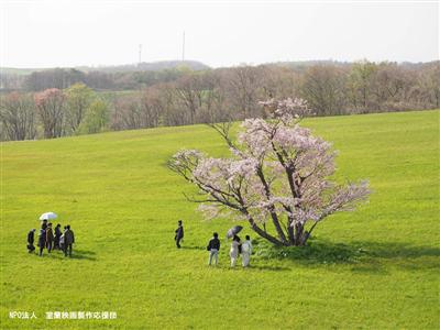 モルエラニの霧の中