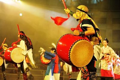 龍神の宴2016～うるま輝きの祭典～