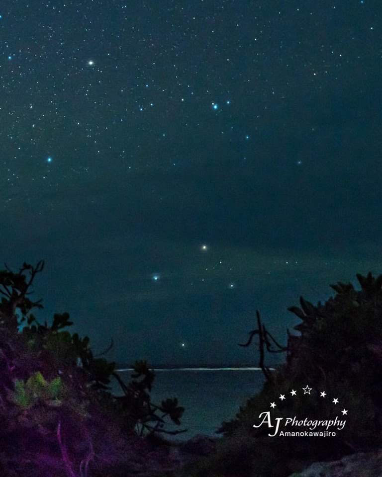 photo/天の川次郎