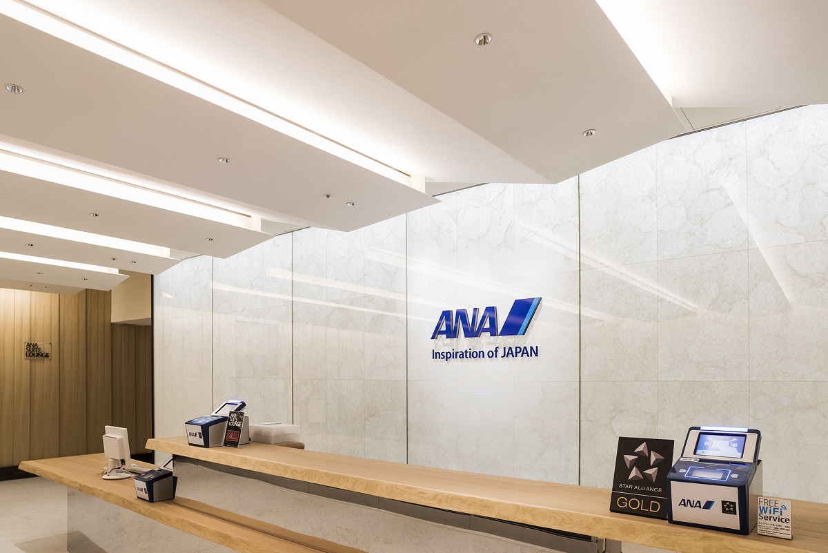 これまでより面積が約2倍に拡大する新ラウンジ(画像はイメージ)