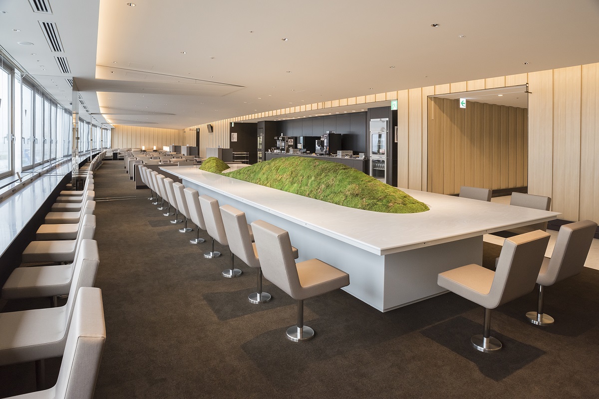 “積み重ねた時間”と“きらめきの瞬間”の「一期、一会」がコンセプト(画像はイメージ)