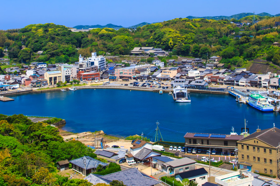 平戸市が満喫できるおもてなしツアーも予定されている