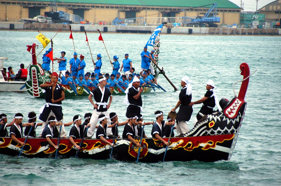2019年gwに沖縄で開催される祭りやイベントの日程まとめ ニュース たびらい