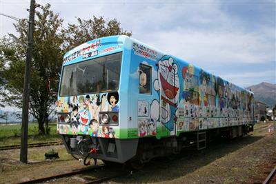 この機会に南阿蘇鉄道に乗ってみよう