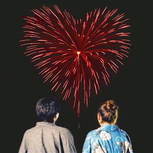 過去の成功率100％。プロポーズ大作戦！