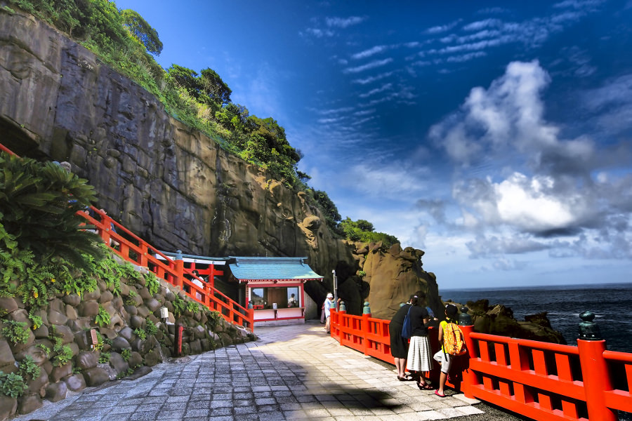 ▲12月21日(木)から就航を開始する「成田~宮崎」