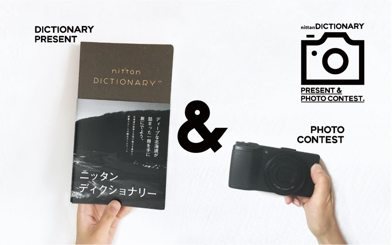 ニッタンディクショナリー