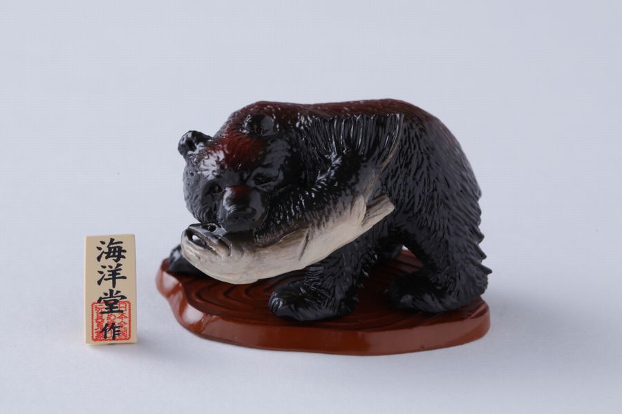 日本全国まめ郷土玩具蒐集