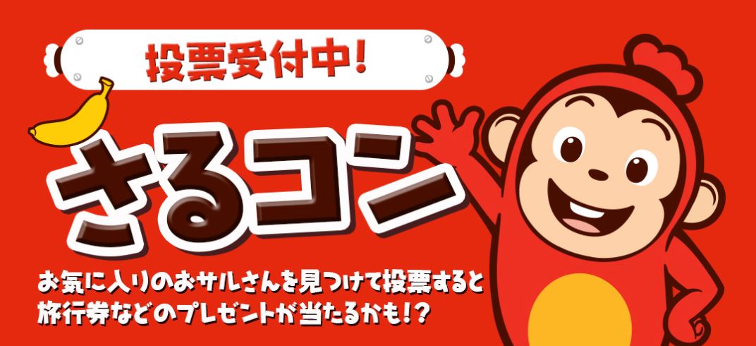 さるコン