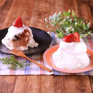 ショートケーキ