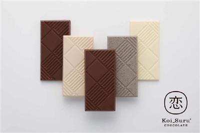 恋するチョコレート