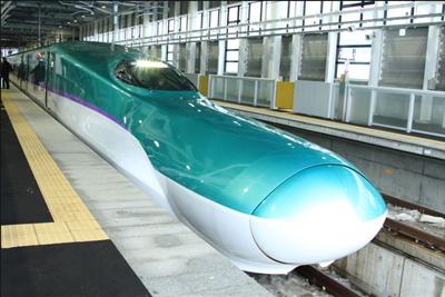 北海道新幹線