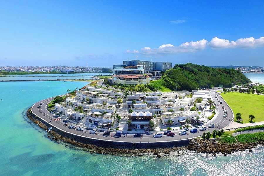 海風朝市