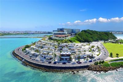 海風朝市
