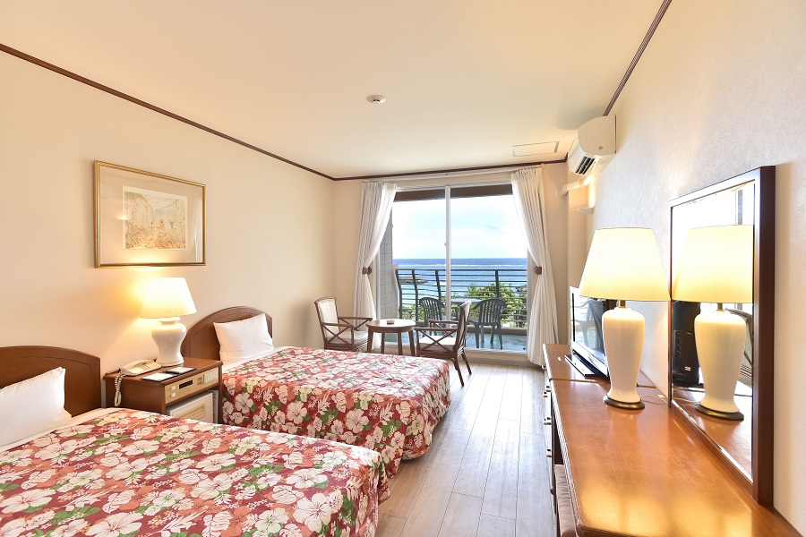 シギラリゾート