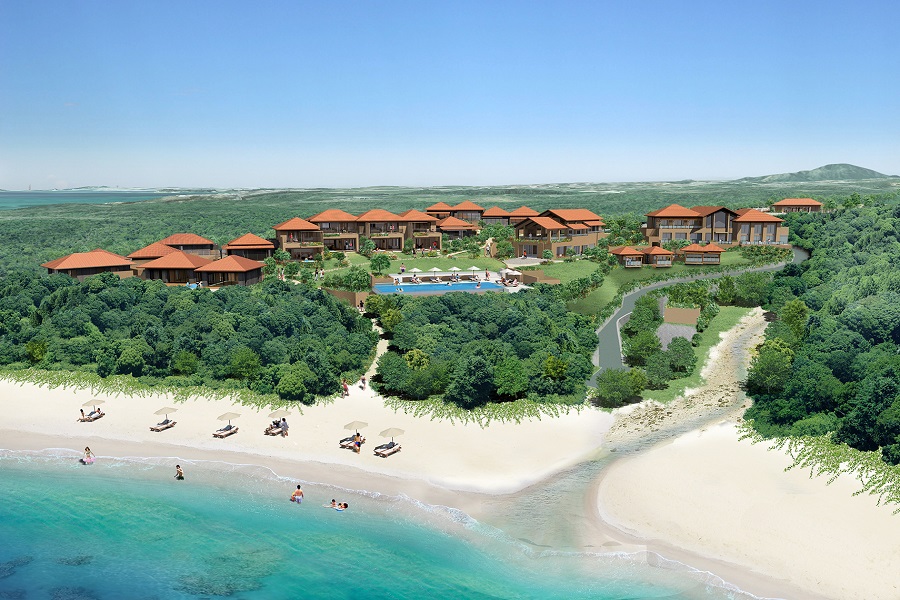 THE HIRAMATSU HOTELS & RESORTS