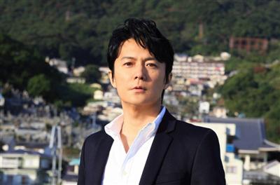 ▲「NAGASAKI BLUE ISLANDS PROJEC