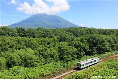 北海道150年日帰り周遊パス