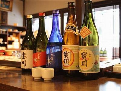 道産酒の夕べ