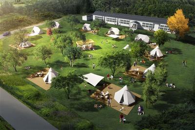 Nordisk Village Goto Islands