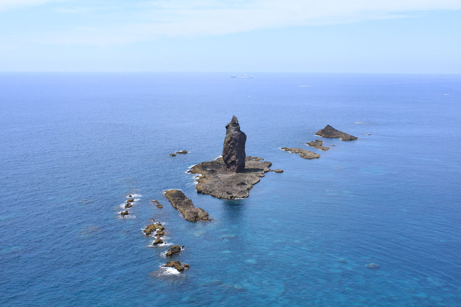 神威岬