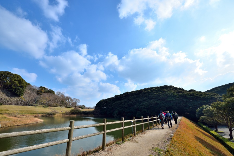 ▲普段気付かなかった新しい「発見」が見つかります ▲普段気付かなかった新しい「発見」が見つかります